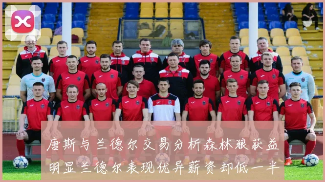 唐斯与兰德尔交易分析森林狼获益明显兰德尔表现优异薪资却低一半
