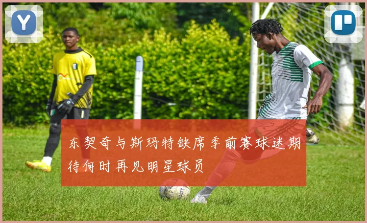 东契奇与斯玛特缺席季前赛球迷期待何时再见明星球员